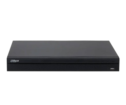 Rejestrator IP Dahua Rejestrator POE 16ch NVR4216-16P-4KS3